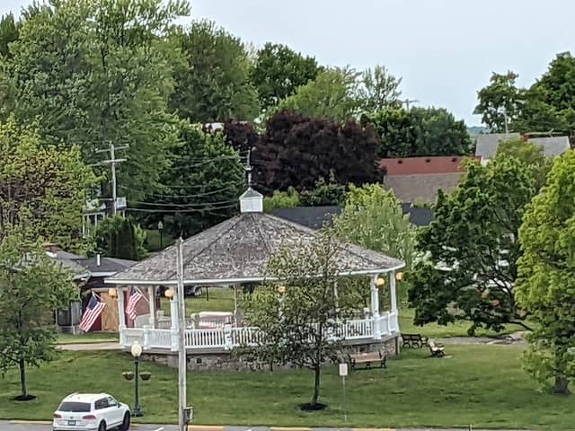 Market Square Park - Image 2