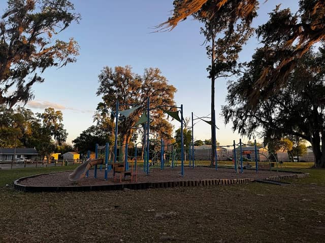 Jim Kirk Park - Image 1