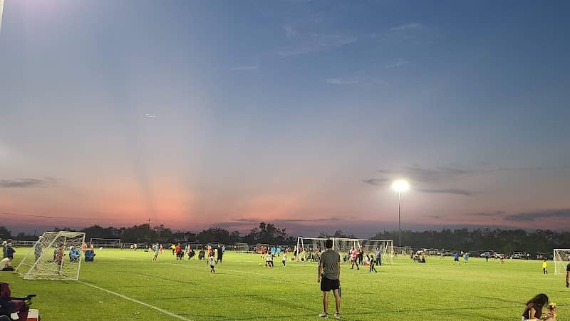 Springfest Park - Image 1