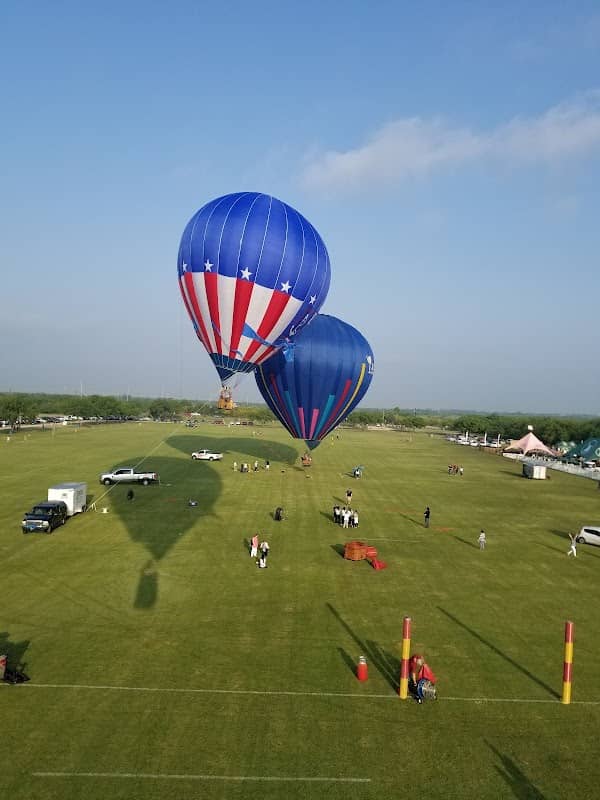 Springfest Park - Image 2