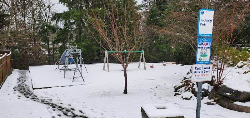 Rockridge Park - Image 1