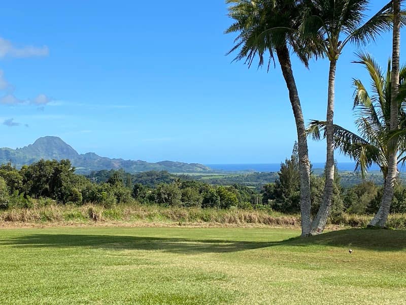Kukuiolono Park & Golf Course - Image 1