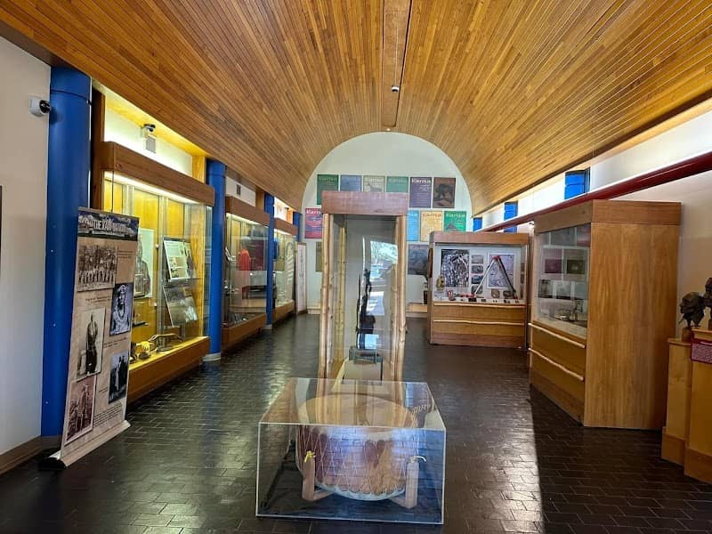 Kanza Museum - Image 2