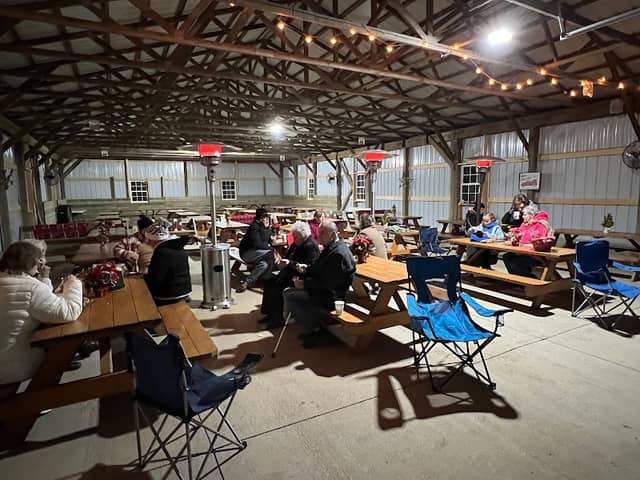 Devine's Winter Funfest - Image 1
