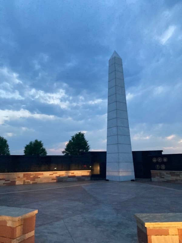 Dacono Memorial - Image 1