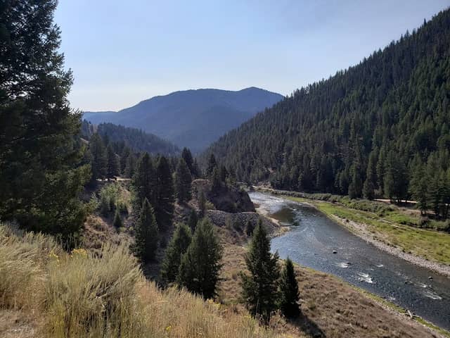 Lower O'Brien Campground - Image 2