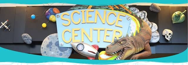 The Science Center - Image 1