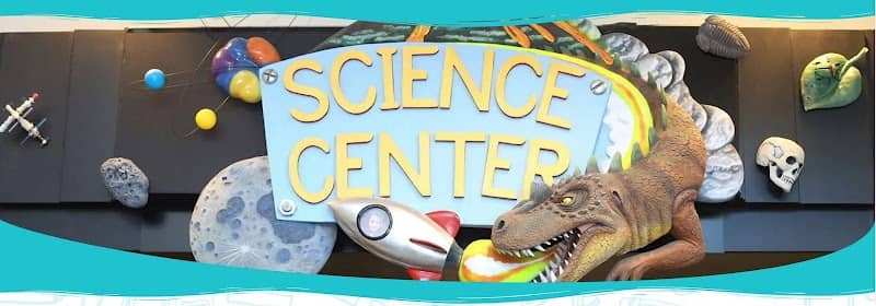 The Science Center - Image 1