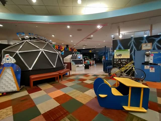 The Science Center - Image 2