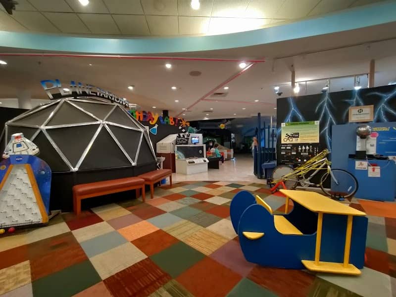 The Science Center - Image 2