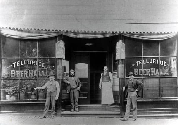 Telluride Historical Museum - Image 1