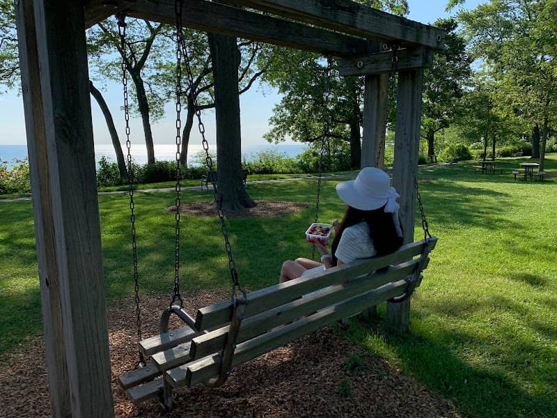 Glencoe Park - Image 1