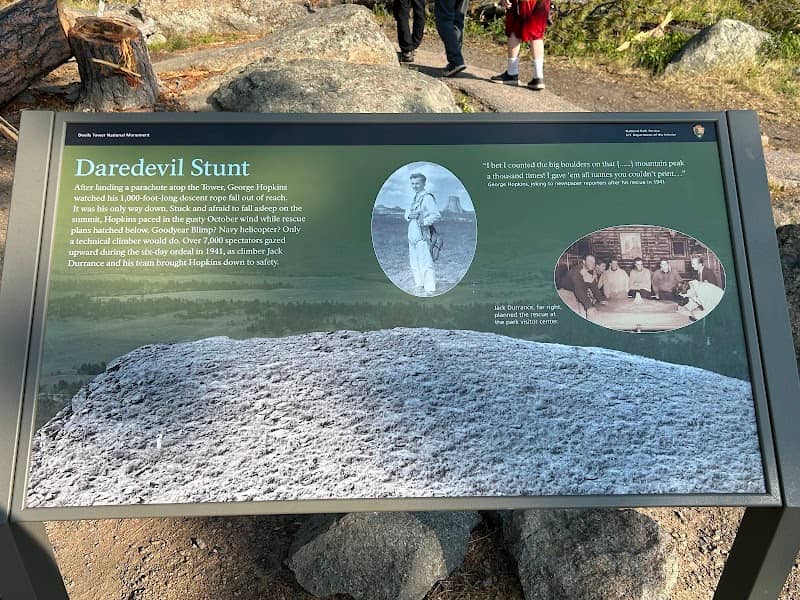 Devils Tower - Image 2