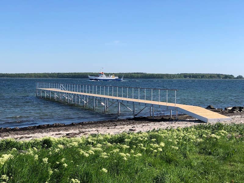 Lehnskov Badebro - Image 1
