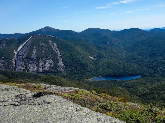 Iroquois Peak - Image 1