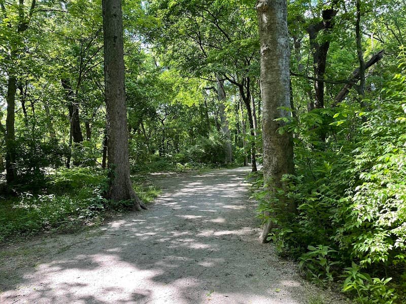 Haikey Creek Park - Image 1