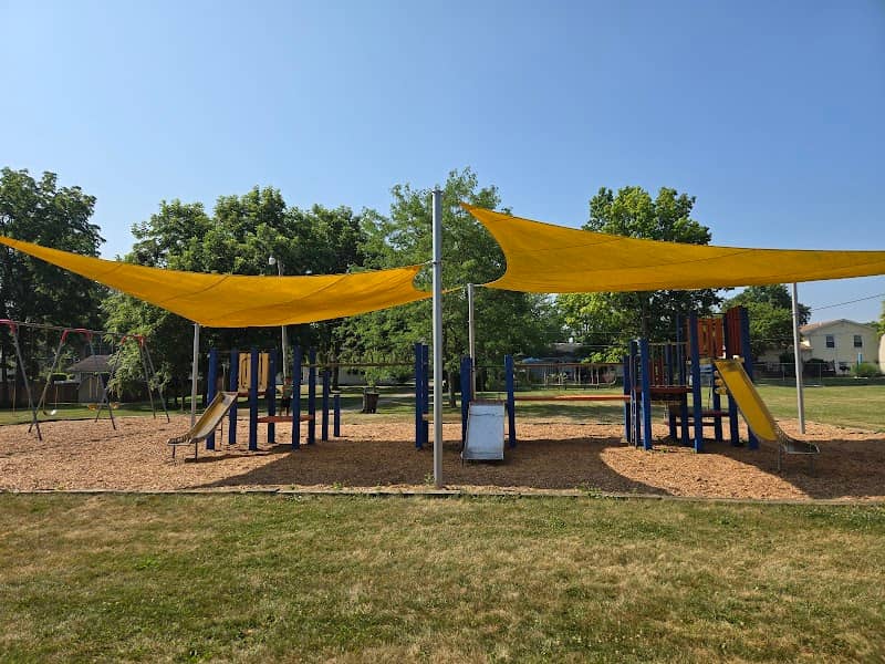 Sandalwood Park - Image 1