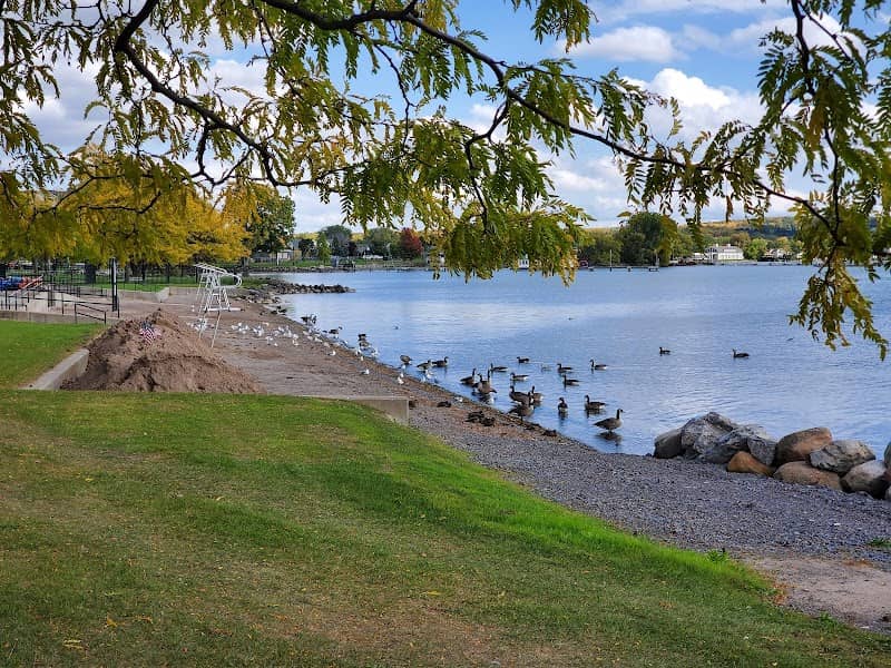 Kershaw Park - Image 2