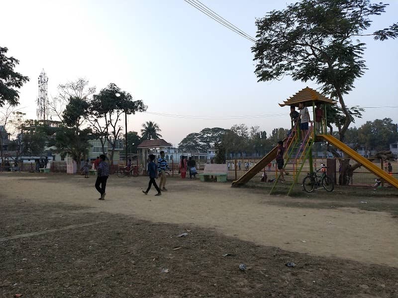 Pragati Park - Image 2