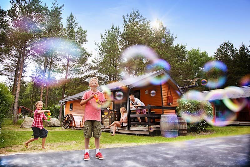 LEGOLAND® Holiday Village - Image 1