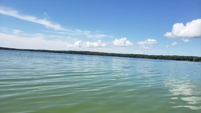 Kangaroo Lake Public Boat Launch - Image 2