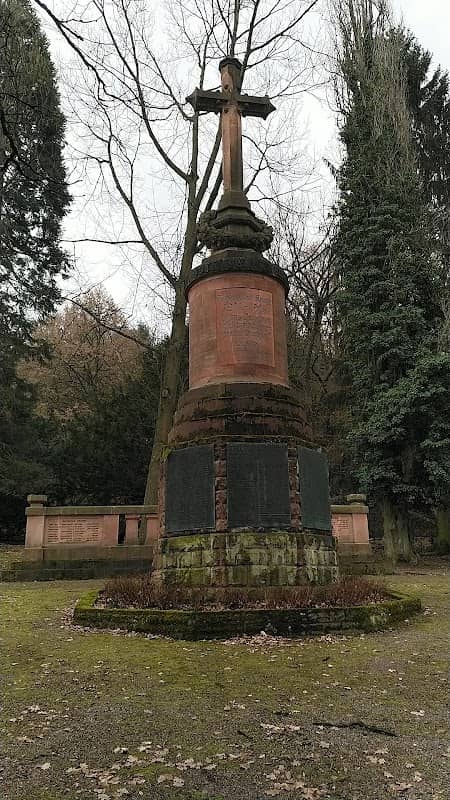 Gefallenendenkmal - Image 2