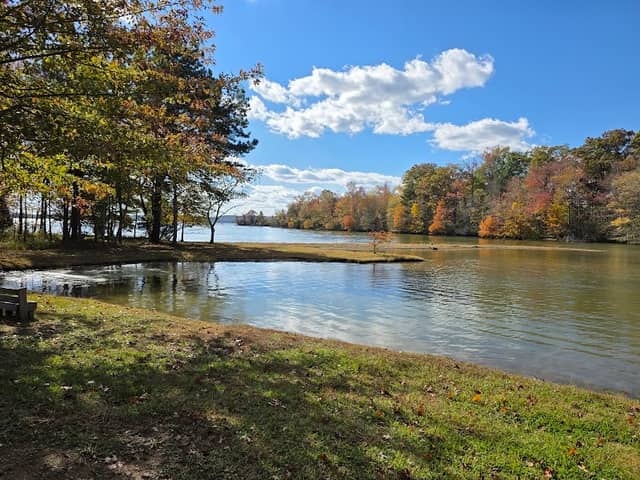 Hornsby Hollow Recreation Area - Image 1