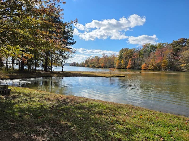 Hornsby Hollow Recreation Area - Image 1