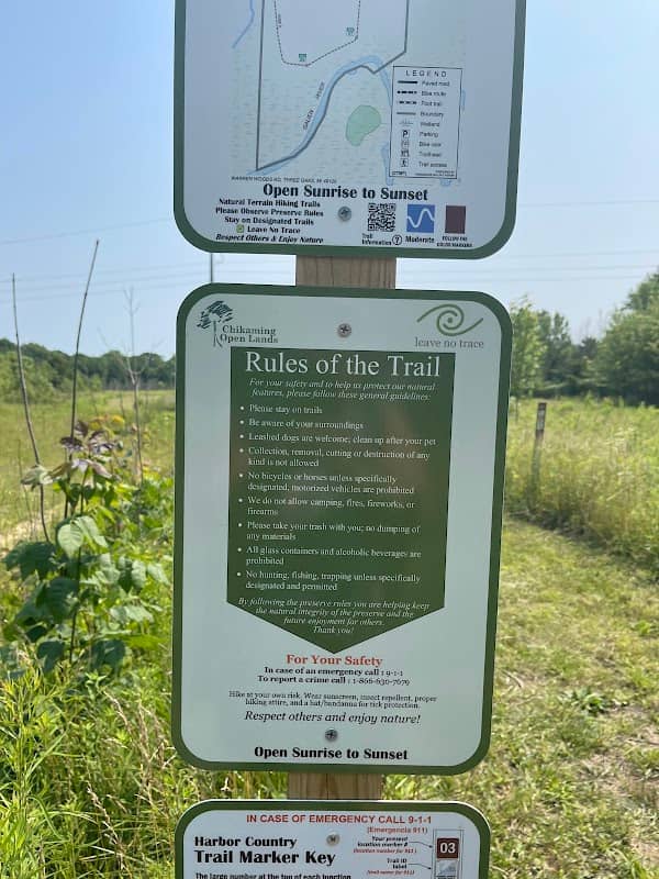 Chris Thompson Memorial Preserve - Image 3