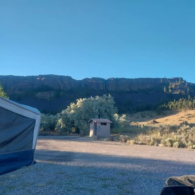 Jones Bay Campground - Image 1