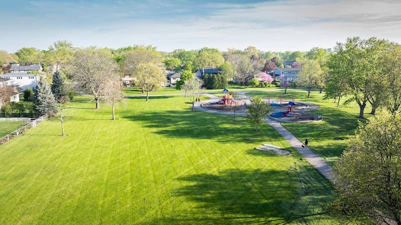 Woodstock Park - Image 1
