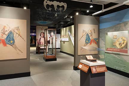 Peabody Museum of Archaeology and Ethnology - Image 1
