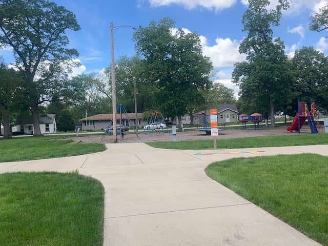 Kolb Park - Image 1