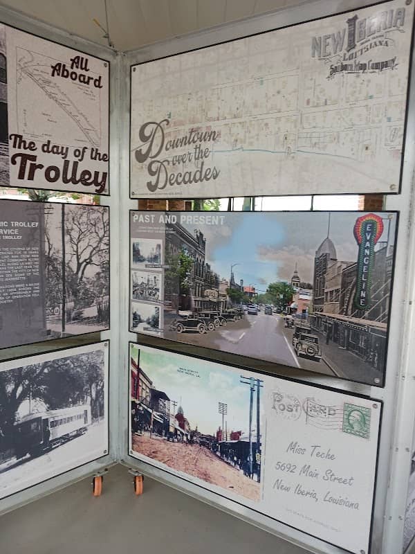 Visitor information - Image 1