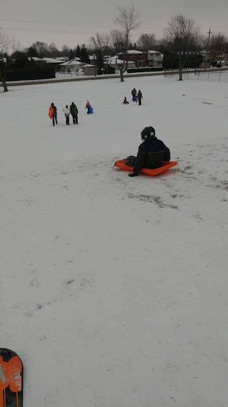 Centennial Park - Image 1