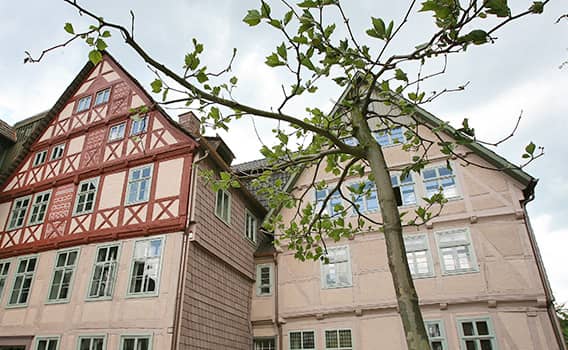 Forum Jacob Pins Kunstverein e.V. - Image 1