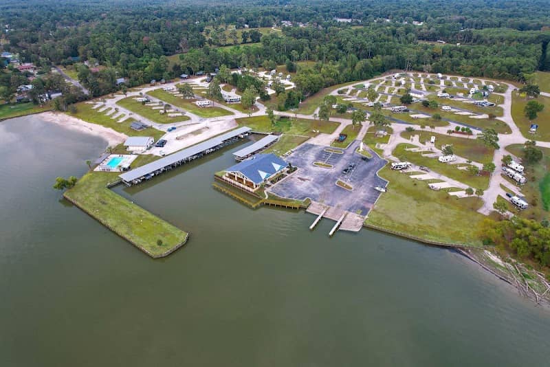 On The Lake RV and Cabin Resort - Image 2