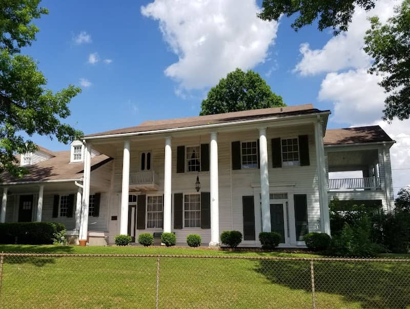 Taille de Noyer House, Florissant Valley Historical - Image 1