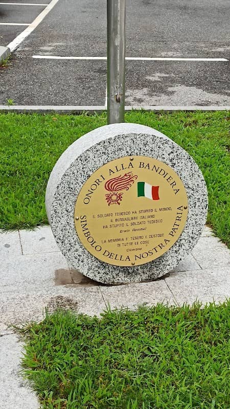 Monumento ai bersaglieri - Image 2