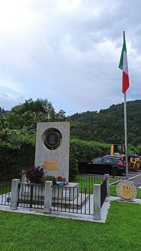 Monumento ai bersaglieri - Image 1