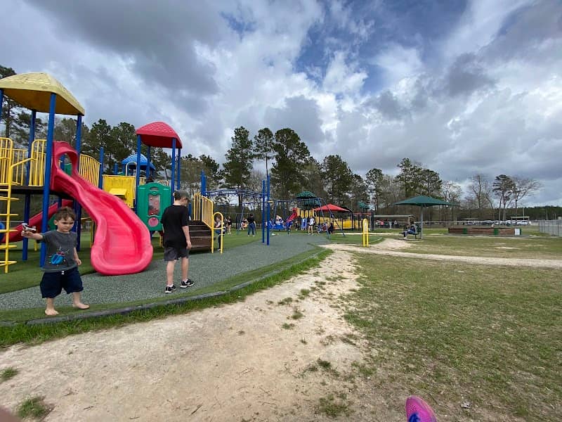 Lumberton City Park - Image 1