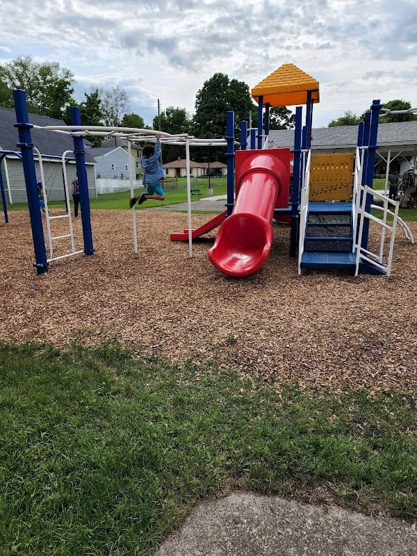 Kent City Park/CB Leaver Park - Image 1