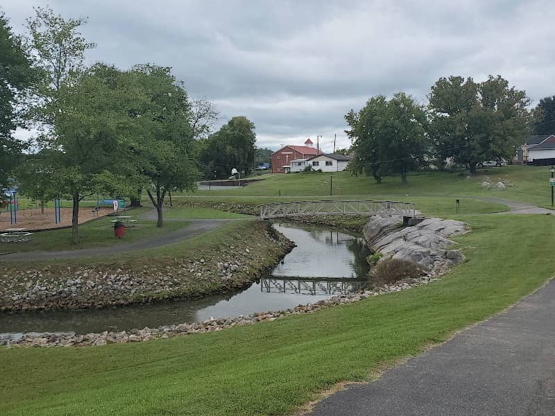 Legion Park - Image 2