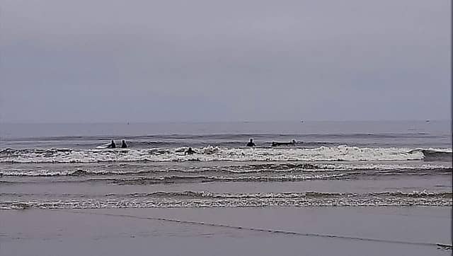 Pismo Beach Walkway & Boardwalk - Image 2