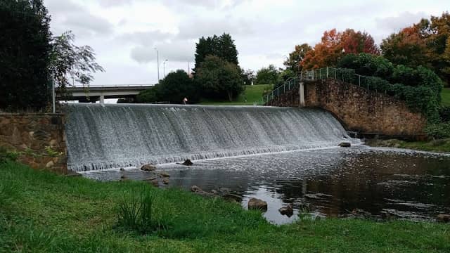 Bicentennial Park - Image 1