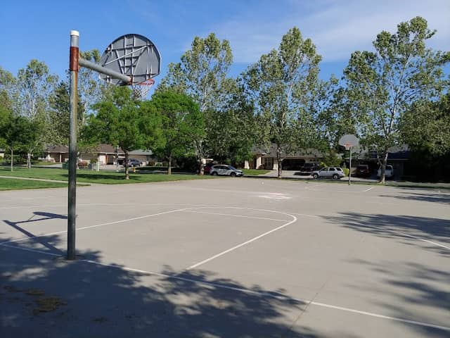 Peterson Park - Image 1