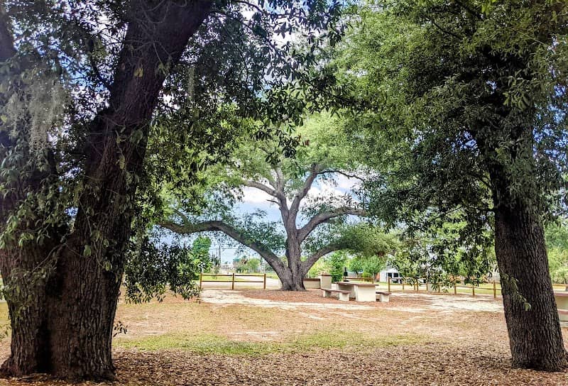 Patterson Park - Image 1