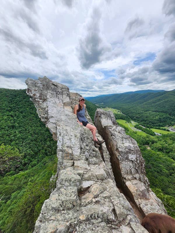 Seneca Rocks, WV - Image 2