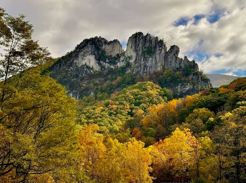 Seneca Rocks, WV - Image 3
