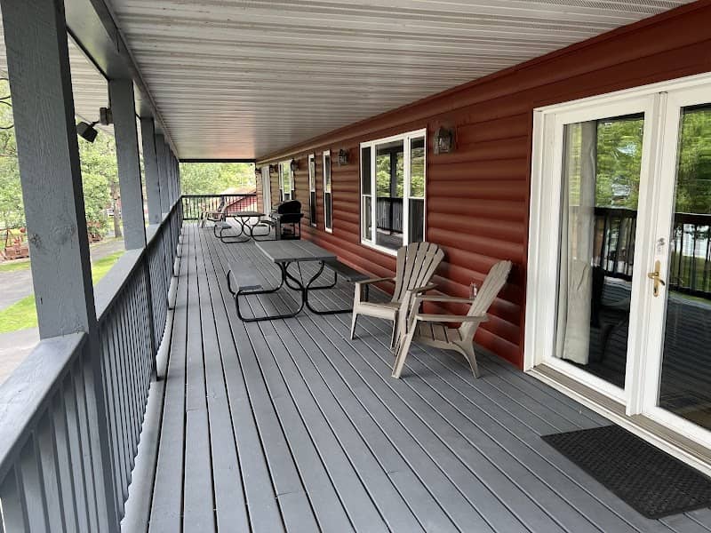 Train Bell Resort - Image 1
